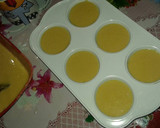 Foto del paso 5 de la receta: Cupcake de Mandarina! :3