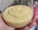Foto langkah ke 3 dari resep Kopi Mocca Alpukat Mangga.