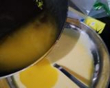 Foto langkah ke 4 dari resep Puding Lapis Regal.