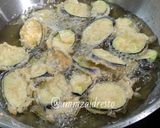 Foto langkah ke 4 dari resep Aneka Gorengan Sayur Krispi.