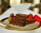 Foto del paso 10 de la receta: Pastel de chocolate francés sin harinas