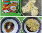 Foto langkah ke 2 dari resep Martabak Indomie.