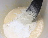 Foto del paso 4 de la receta: 🥥 Budín de coco 🥥