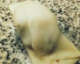 Foto del paso 4 de la receta: Amarritos de carne