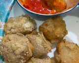 Foto langkah ke 5 dari resep Tahu walik.