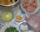 Foto langkah ke 2 dari resep 103. Tahu Bakso Frozen.