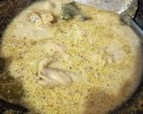 Foto langkah ke 3 dari resep Opor Ayam (Bisa untuk Menu Lebaran).