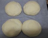 Pas rețetă Moffolette siciliane 5 fotografie