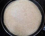 Foto del paso 1 de la receta: Filloas con harina de centeno integral