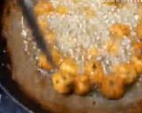 A picture of step 4 of Quick potato snack.