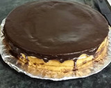 Foto del paso 4 de la receta: Tarta de pitufos
