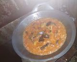 Foto langkah ke 3 dari resep Balado Terong Ungu.