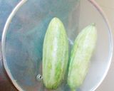 পটল ভাজা (potol bhaja recipe in Bengali) রেসিপির ধাপ 1 ছবি