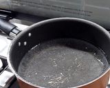 Foto del paso 1 de la receta: Huevo poché.
