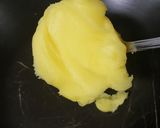 A picture of step 2 of Tomato soup.