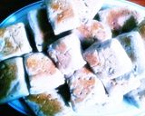 Foto del paso 5 de la receta: Masitas con nueces