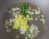A picture of step 4 of Healthy Vegetable Soup for Weight Loss.