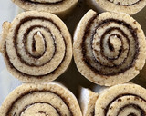 Foto del paso 6 de la receta: Rollos de canela sin gluten