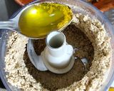 صورة لخطوة 5 من وصفة 🇩🇿كريات الطاقة الصحية للأطفال🤤🇩🇿
