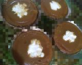 Foto langkah ke 5 dari resep Bingka Gula Habang.