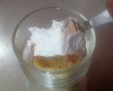 A picture of step 7 of Italian tiramisu.