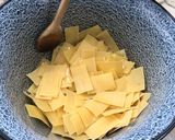 Bográcsos slambuc recept fázis 2 fotója