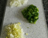 Foto del paso 3 de la receta: Fideuá de alubias rojas