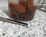 Foto del paso 2 de la receta Bizcocho de calabaza