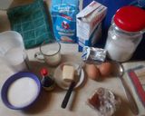 Foto del paso 1 de la receta: Pastafrola de membrillo