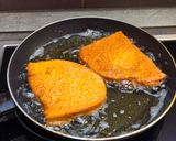 Klasszikus bundás kenyér recept fázis 8 fotója
