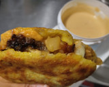 Foto del paso 10 de la receta: Burger arepa a mi manera🥯🫓🥙