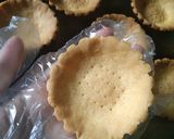 Foto langkah ke 16 dari resep Pai Buah/ Fruit Pie.