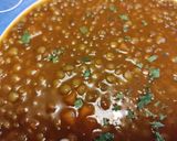Foto del paso 7 de la receta: Lentejas Especiadas