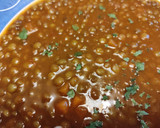 Foto del paso 7 de la receta: Lentejas Especiadas