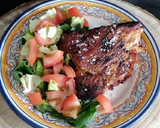 Foto del paso 5 de la receta: Costillas de cerdo al horno