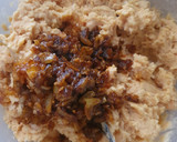 Foto del paso 3 de la receta: Hamburguesas de garbanzos