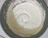 Foto langkah ke 3 dari resep Brownies coklat.