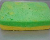 Foto langkah ke 7 dari resep Bolu Kukus Mandarin.