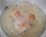 સાબુદાણા ના વડા(sabudana vada in Gujarati) રેસીપી સ્ટેપ2ફોટો