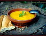 Foto del paso 2 de la receta: Crema de zanahorias y naranja