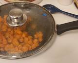 Honey Carrots recipe step 4 photo
