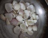 કડાઈ પનીર (kadai paneer recipie in Gujarati) રેસીપી સ્ટેપ3ફોટો