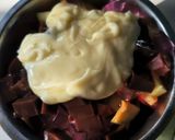 Foto langkah ke 4 dari resep Salad Buah Jelly.