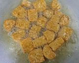 Foto langkah ke 1 dari resep Sambal tempe kemangi.