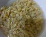 Foto langkah ke 1 dari resep Mac n Cheese.
