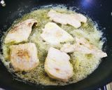 Sarkadi pecsenye csirkemellből recept fázis 1 fotója