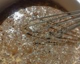 Foto langkah ke 1 dari resep Puding Coklat Fla Vanilla.