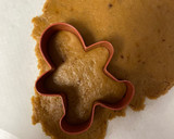 Foto del paso 4 de la receta: Galletas de jengibre para decorar
