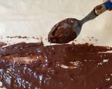 Une image de l'étape 3 de 🍃🪹Feuilleté goûter facile 🍫☕️.