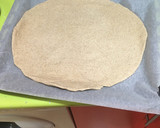 Foto del paso 5 de la receta: Pizza de masa integral 🍕🍕😋😋